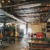Panther Island Brewing