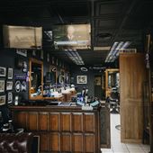Aaron's on 7th - Gentlemens Barber Shop