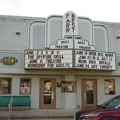 Farr Best Theater