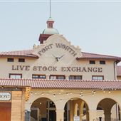 Fort Worth Livestock Exchange