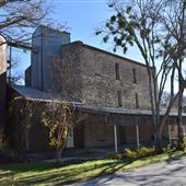 Historic Old Mill Rhome