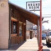 The Brand Room