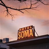 Hotel Soma