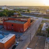 King Candy Building