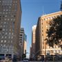 Downtown - 7th and Lamar