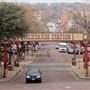 Stockyards National Historic District
