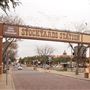Stockyards National Historic District