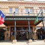 The Stockyards Hotel