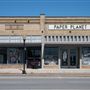 Historic Handley