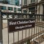 First Christian Church