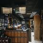 Aaron's on 7th - Gentlemens Barber Shop