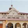 Fort Worth Livestock Exchange