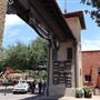 Stockyards National Historic District