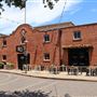 Stockyards National Historic District