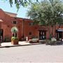 Stockyards National Historic District