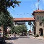 Stockyards National Historic District