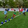 Hillside Park Street Soccer Field