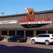 Cattlemen's Steak House