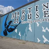 Martin House Brewing Company