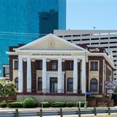 Mount Gilead Baptist Church