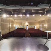 Rose Marine Theater