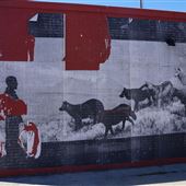 Southside Murals