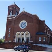 St. Mary of the Assumption Church