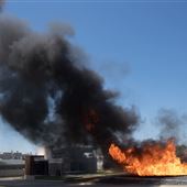 TCC Fire Service Training Center