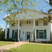 Blessing Funeral Home