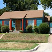 Arlington Heights Neighborhood