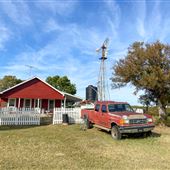 FF River Ranch