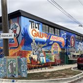 Tilt Vision Art Studios