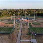 J.W. Dunlop Sports Center
