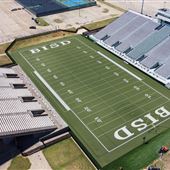 Fine Arts/Athletics Complex - FAAC