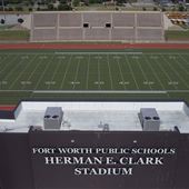 Herman Clark Stadium