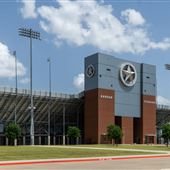 Ranger Stadium - Chisolm Trail High School