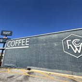 Fort Worth Coffee Co