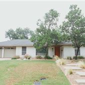 Suburban Ranch-Style Home