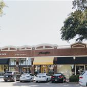 University Park Village