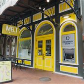 Melt Ice Creams - Sundance Square
