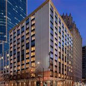 Embassy Suites Hotel - Downtown Fort Worth