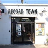 Record Town