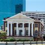 Mount Gilead Baptist Church
