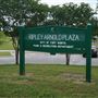 Ripley Arnold Plaza