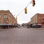 Stockyards National Historic District