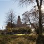 Tarrant County Courthouse