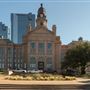 Tarrant County Courthouse