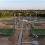 J.W. Dunlop Sports Center