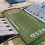 Fine Arts/Athletics Complex - FAAC