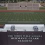 Herman Clark Stadium